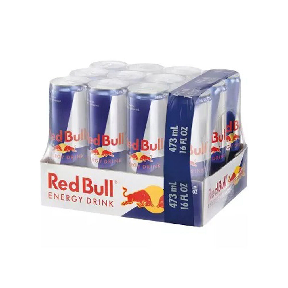Redbull Original