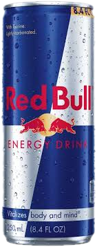 Redbull Original