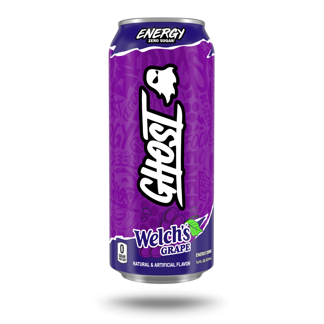 Ghost Welch's Grape
